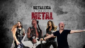 Metallica: Masters of Metal — foto 1