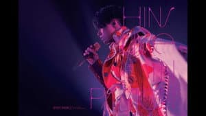 張敬軒 Hins Live in Passion 2014 香港紅館演唱會 — foto 2