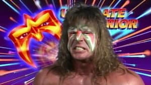 The Ultimate Warrior — foto 1