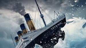 Unsinkable — foto 4