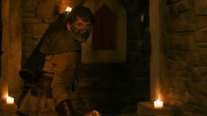 The Siege of Robin Hood — foto 5