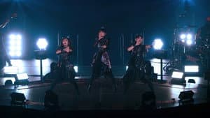 BABYMETAL Live at The Forum — foto 1