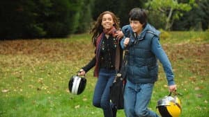 Parle tout bas, si c'est d'amour — foto 1