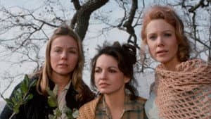 The New Daughters of Joshua Cabe — foto 1