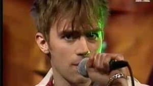 Blur: Live on MTV Most Wanted — foto 2