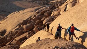 Tissalatine - Le Rappel Du Hoggar — foto 7