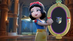 LEGO Disney Princesa: Aventura en el castillo — foto 1