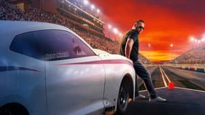Street Outlaws: No Prep Kings — foto 1
