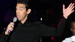Bill Santiago: Pardon My Spanglish — foto 1