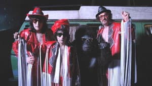 The Mighty Boosh: The Making of Series 2 — foto 1