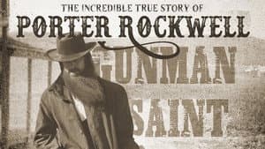 Porter Rockwell: Gunman and Saint — foto 1