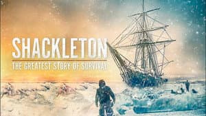 Shackleton: The Greatest Story of Survival — foto 1