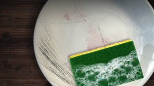 Worst Cooks in America: Dirty Dishes — foto 1