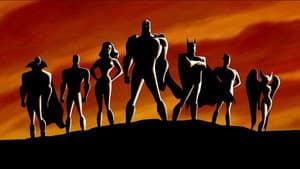 Justice League: The First Mission — foto 1