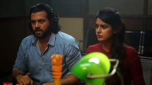 பீட்ஸா 3: தி மம்மி — foto 7