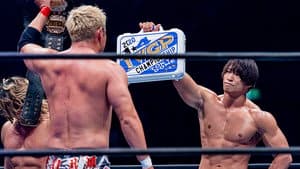 New Japan Pro Wrestling — foto 2