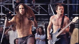 Red Hot Chili Peppers: Tibetan Freedom Concert — foto 1