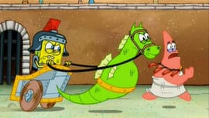 SpongeBob SquarePants: Spongicus — foto 2