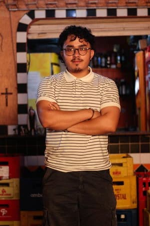 César Gama