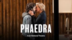 National Theatre Live: Phaedra — foto 4