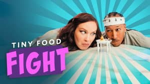 Tiny Food Fight — foto 4