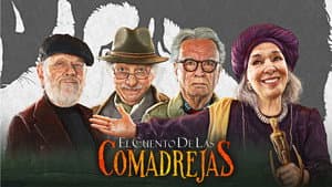 El cuento de las comadrejas — foto 8