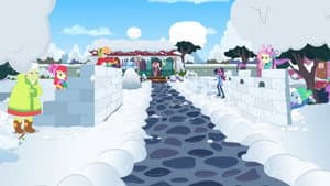 My Little Pony: Equestria Girls - Holidays Unwrapped — foto 3