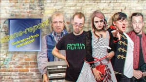 Szene Report — foto 1