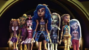 Monster High: Viernes de Patinaje Terrorífico — foto 12