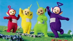 Teletubbies — foto 1