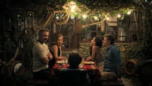 Un loc sigur — foto 1
