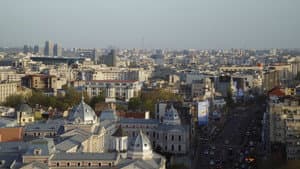 Delta Bucureștiului — foto 2