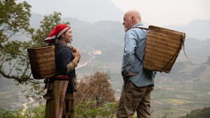 Bill Bailey’s Vietnam — foto 7