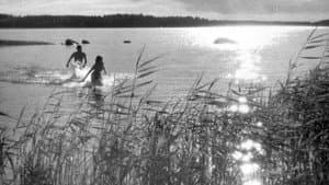 Hon dansade en sommar — foto 1