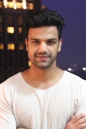 Saurabh Goyal