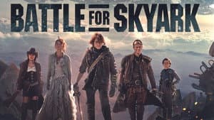 Battle For SkyArk — foto 1