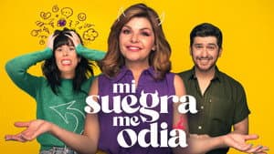 Mi suegra me odia — foto 1