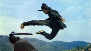 冷刀染紅英雄血 — foto 1