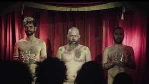 Deus tem AIDS — foto 1