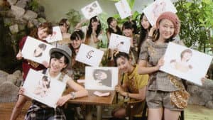 Morning Musume. DVD Magazine Vol.57 — foto 1