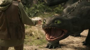 Cómo entrenar a tu dragón — foto 10