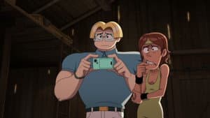 Episodio 5