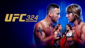 UFC 324: Gaethje vs. Pimblett — foto 4