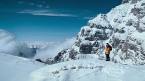 El padre que mueve montañas — foto 1