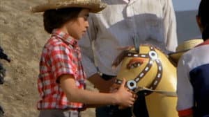 El caballito volador — foto 1