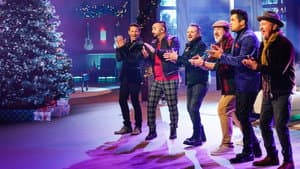 A Very Boy Band Holiday — foto 8