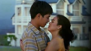 Dahil Mahal na Mahal Kita — foto 1