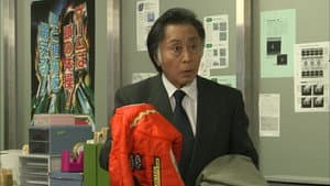 三匹のおっさん — foto 1