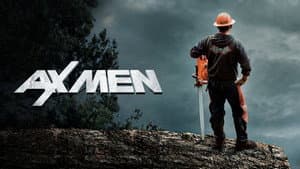 Ax Men — foto 3