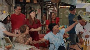 Home Along Da Riles: Da Reunion — foto 1